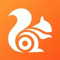 UC Browser-Aman,Pantas,Privasi