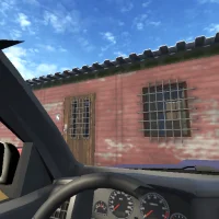 Mystery Cabin: Escape Game