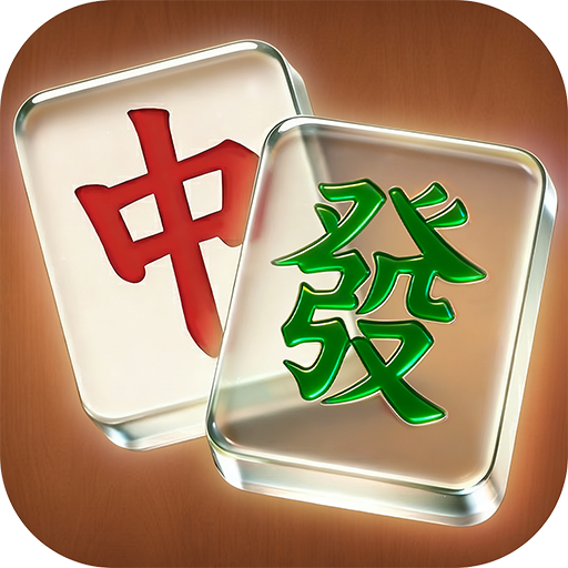 Double Tile! Mahjong Solitaire oleh HungryStudio